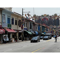 照片 新加坡(Singapore) 小印度(Little India) 2023-01 25