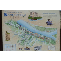 照片 法国(France) 蒙索罗城堡(Montsoreau Castle) 2011-05 73