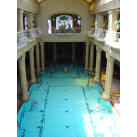照片 匈牙利(Hungary) 布达佩斯(Budapest) 2004-05 208