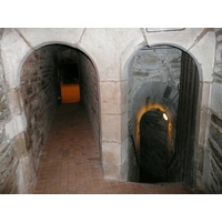 照片 法国(France) 蓬蒂维(Pontivy) 罗昂公爵城堡(Rohan's Dukes Castle) 2007-08 119