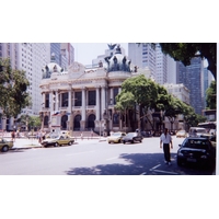 照片 巴西(Brazil) 里约热内卢(Rio) 1999-01 5