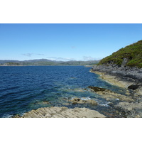 照片 英国(United Kingdom) 苏格兰(Scotland) 萨伦(Salen) 2011-07 5
