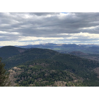 照片 法国(France) 多姆山(Puy de Dome) 2018-04 12