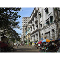 照片 缅甸(Myanmar) 仰光(Yangon) 2005-01 210