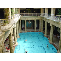 照片 匈牙利(Hungary) 布达佩斯(Budapest) 2004-05 94