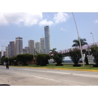 照片 巴拿马(Panama) 巴拿马城(Panama City) 2015-03 316