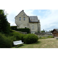 照片 法国(France) 蒙索罗城堡(Montsoreau Castle) 2011-05 108