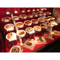 照片 日本(Japan) 食物模型(Plastic food) 2010-06 25