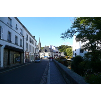 照片 法国(France) 阿旺桥(Pont Aven) 2008-07 62