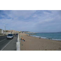 照片 法国(France) 芒德利厄(Mandelieu) 2008-03 9