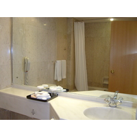 照片 阿联酋(United Arab Emirates) 艾因(Al Ain) 希尔顿酒店(Hilton Hotel) 2005-03 2