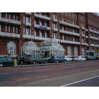 照片 英国(United Kingdom) 布莱顿(Brighton) 2001-04 1