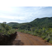 照片 新喀里多尼亚(New Caledonia) 蓝河公园(Parc de la Riviere Bleue) 2010-05 115