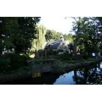 照片 法国(France) 阿旺桥(Pont Aven) 2008-07 50