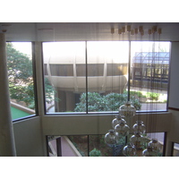 照片 阿联酋(United Arab Emirates) 艾因(Al Ain) 洲际酒店(Intercontinental Hotel) 2005-11 26