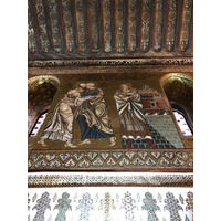 照片 意大利(Italy) 西西里岛(Sicily) 巴勒莫(Palermo) 诺曼王宫(Palazzo dei Normanni) 2020-02 210
