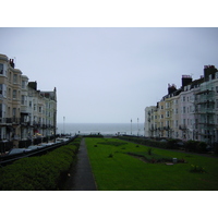 照片 英国(United Kingdom) 布莱顿(Brighton) 2001-04 12