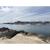 照片 法国(France) 孔卡尔诺(Concarneau) 围城(Ville close) 2026-04 33
