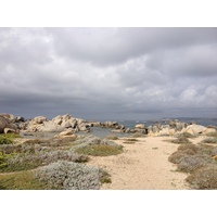 照片 法国(France) 科西嘉岛(Corsica) 拉韦齐群岛(Lavezzi Islands) 2012-09 112