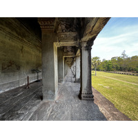 照片 柬埔寨(Cambodia) 暹粒(Siem Reap) 吴哥窟(Angkor Wat) 2023-01 26