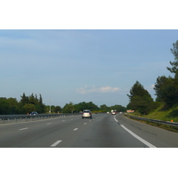 照片 法国(France) 蔚蓝海岸(French Riviera) 勒吕克至戛纳(Le Luc to Cannes) 2008-05 38