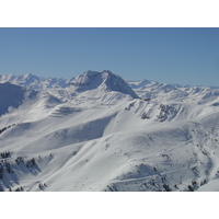 照片 奥地利(Austria) 基茨比厄尔(Kitzbuhel) 滑雪(Ski) 2005-03 68