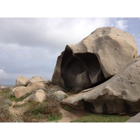 照片 法国(France) 科西嘉岛(Corsica) 拉韦齐群岛(Lavezzi Islands) 2012-09 98
