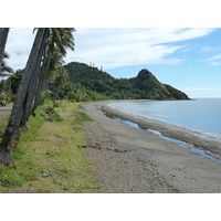 照片 新喀里多尼亚(New Caledonia) 蒂奥(Thio) 2010-05 29