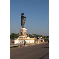照片 老挝(Laos) 万象(Vientiane) 2012-12 36