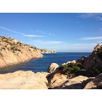 照片 意大利(Italy) 科蒂乔湾(Cala Coticcio) 2012-09 127