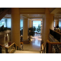 照片 泰国(Thailand) 曼谷(Bangkok) 洲际酒店(Intercontinental Hotel) 2003-07 47