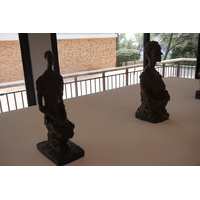 照片 法国(France) 旺斯圣保罗(Saint Paul de Vence) 马格基金会(Fondation Maeght) 2017-08 65