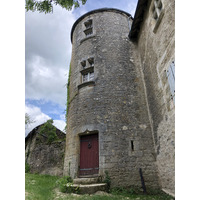 照片 法国(France) 蒂雷讷(Turenne) 2018-04 163
