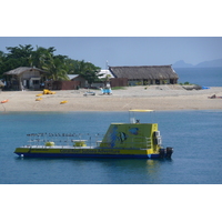 照片 斐济(Fiji) 邦蒂岛(Bounty Island) 2010-05 11