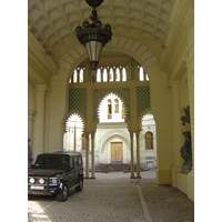 照片 俄罗斯(Russia) 莫斯科(Moscow) 2005-04 250