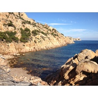 照片 意大利(Italy) 科蒂乔湾(Cala Coticcio) 2012-09 110