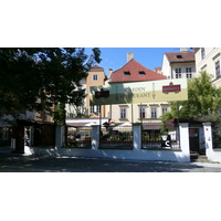 照片 捷克(Czech Republic) 布拉格(Prague) 老城广场(Staromestske namesti) 2007-07 57