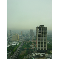 照片 泰国(Thailand) 曼谷(Bangkok) 洲际酒店(Intercontinental Hotel) 2003-07 24