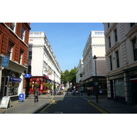 照片 英国(United Kingdom) 伦敦(London) 博物馆街(Museum Street) 2007-09 7