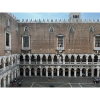 照片 意大利(Italy) 威尼斯(Venice) 总督宫(Doge's Palace (Palazzo Ducale)) 2022-05 87