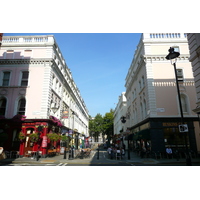 照片 英国(United Kingdom) 伦敦(London) 博物馆街(Museum Street) 2007-09 14
