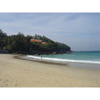 照片 泰国(Thailand) 普吉岛(Phuket) 卡伦海滩(Karon Beach) 2005-12 8