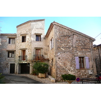 照片 法国(France) 圣让内(Saint Jeannet) 2007-11 90