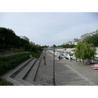 照片 法国(France) 巴黎(Paris) 巴士底港(Bastille Harbour) 2007-06 18