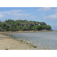 照片 泰国(Thailand) 普吉岛(Phuket) 卡马拉海滩(Kamala Beach) 2005-12 121
