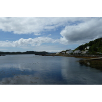 照片 英国(United Kingdom) 苏格兰(Scotland) 盖尔洛赫(Gairloch) 2011-07 94