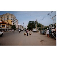 照片 越南(Vietnam) 西贡(Saigon) 1995-12 0