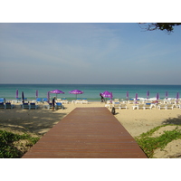 照片 泰国(Thailand) 普吉岛(Phuket) 卡伦海滩(Karon Beach) 2005-12 7