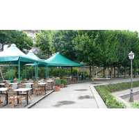 照片 法国(France) 巴黎(Paris) 巴士底港(Bastille Harbour) 2007-06 25
