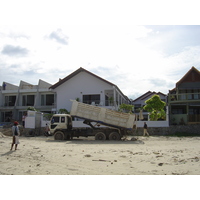 照片 泰国(Thailand) 普吉岛(Phuket) 卡马拉海滩(Kamala Beach) 2005-12 117